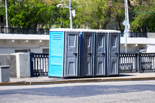 Best Sanitation services for porta potties  in Kenai, AK